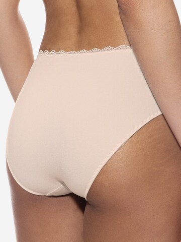 Mey Boyshorts 'Amorous' in Beige