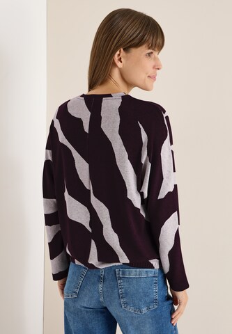 CECIL Shirt in Brown