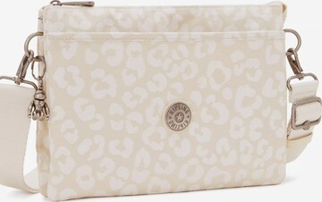 KIPLING Crossbody Bag 'RIRI L' in White