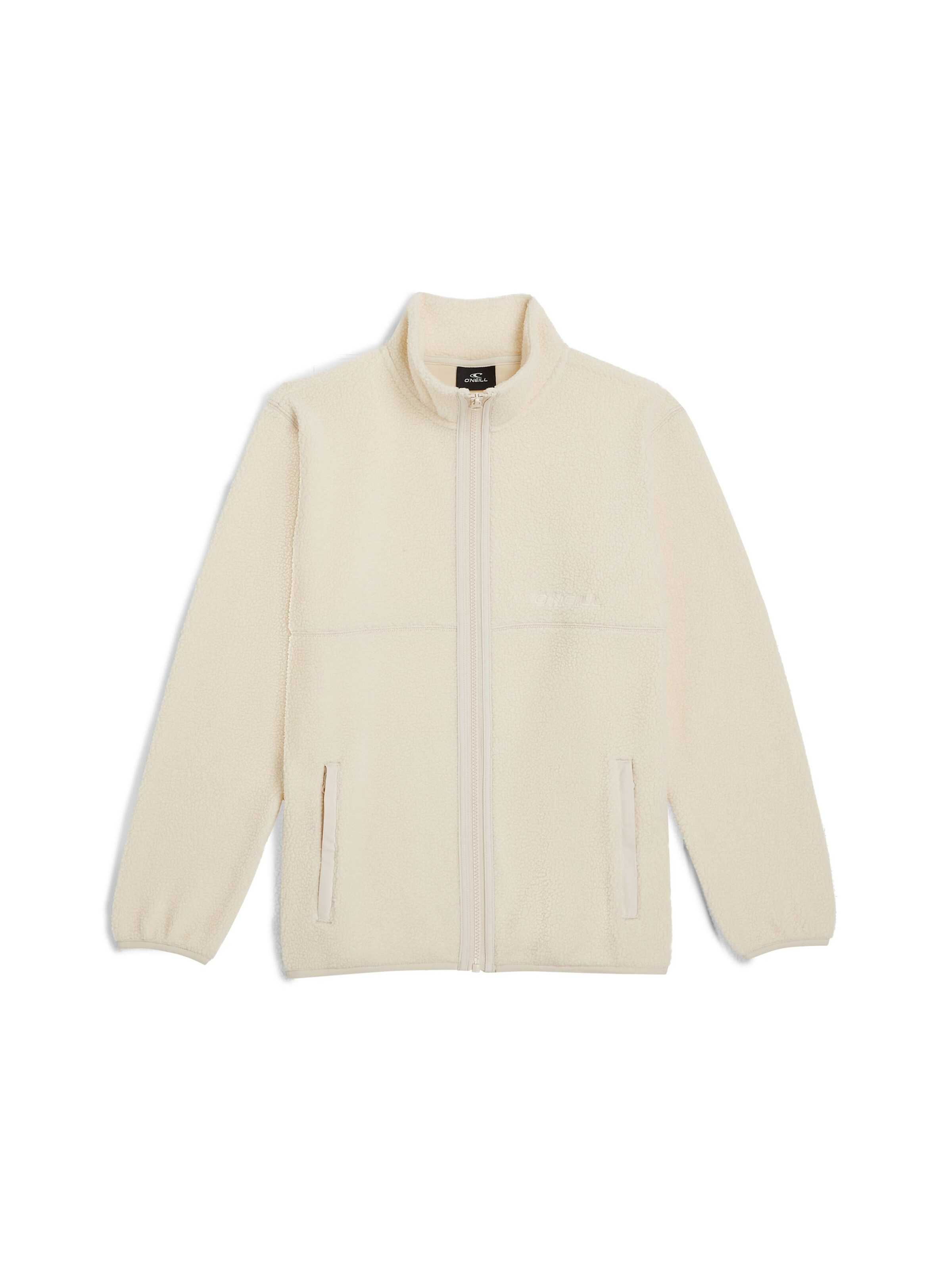 O'NEILL Jopa iz flisa | bela barva: sprednja stran