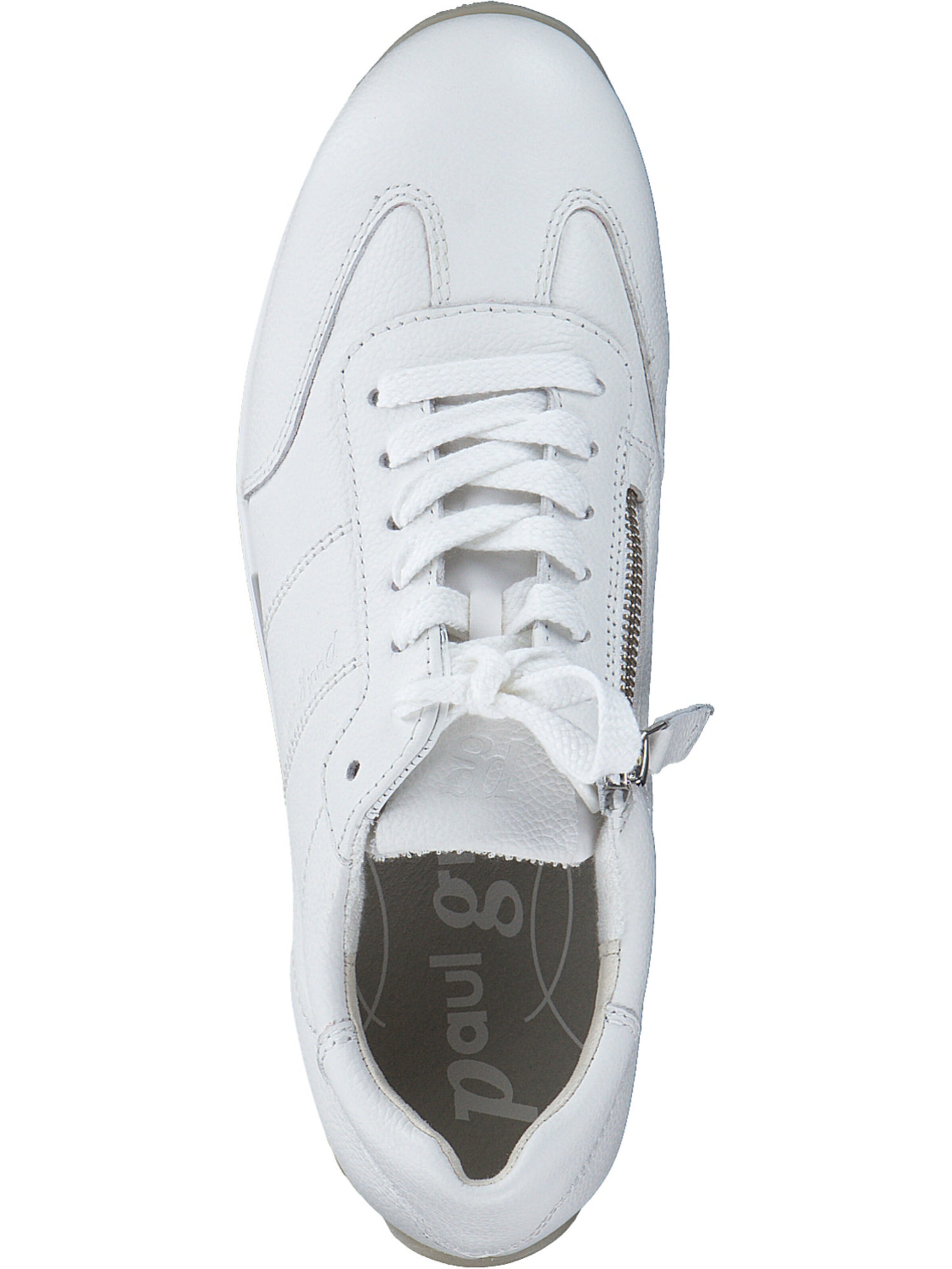 Paul Green Sneaker in Weiß