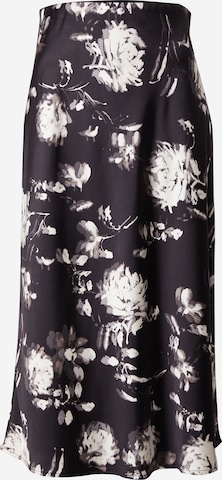 juoda GAP Sijonas: priekis