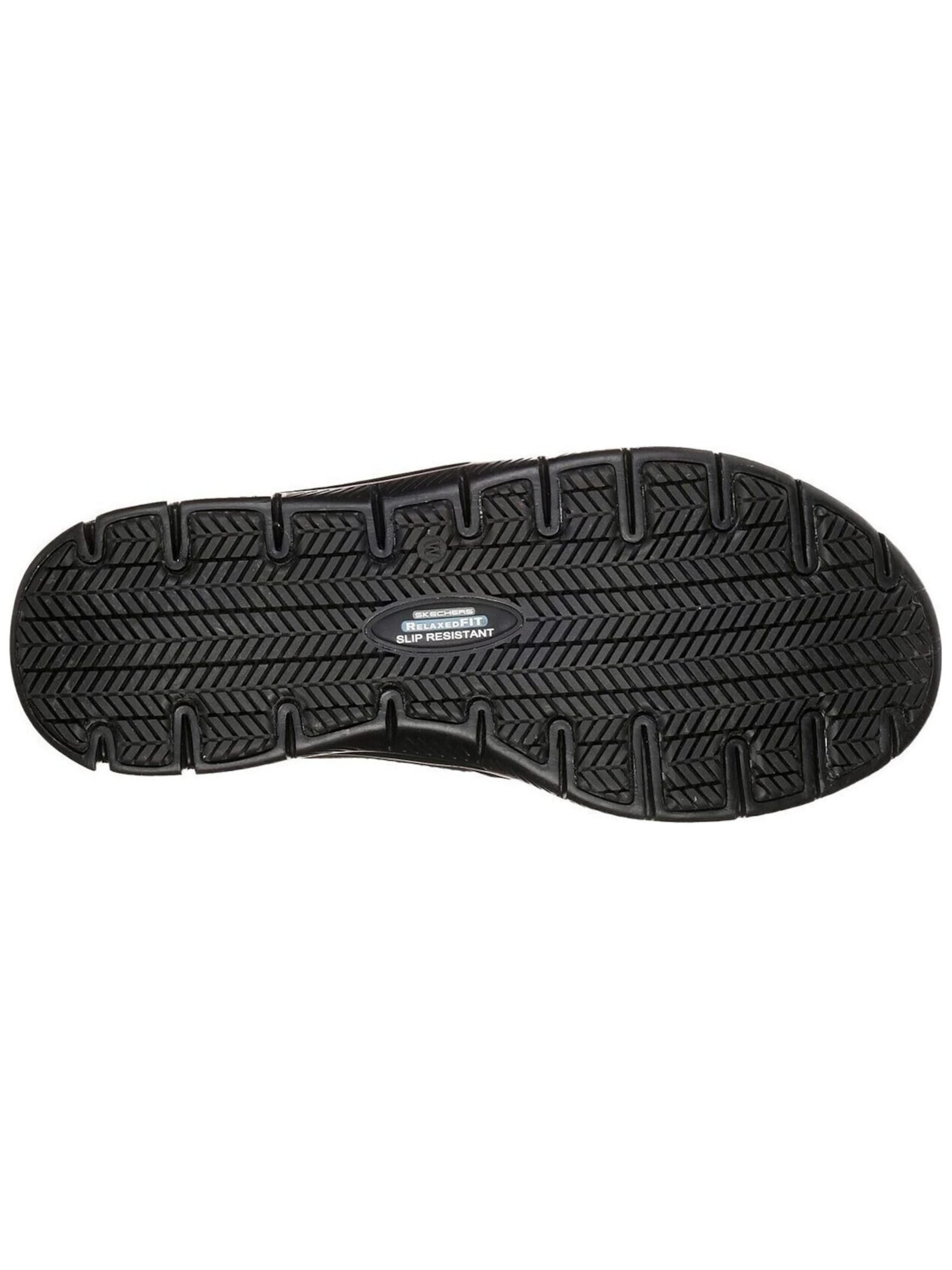 SKECHERS Slip On 'Skechers Cozard'‌‌‌‌‌‌‌‌ in Schwarz