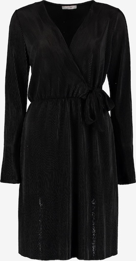 Hailys Kleid 'Maja' in schwarz, Produktansicht