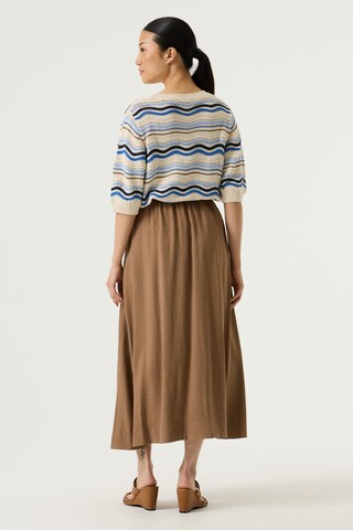 GARCIA Πουλόβερ σε λευκό