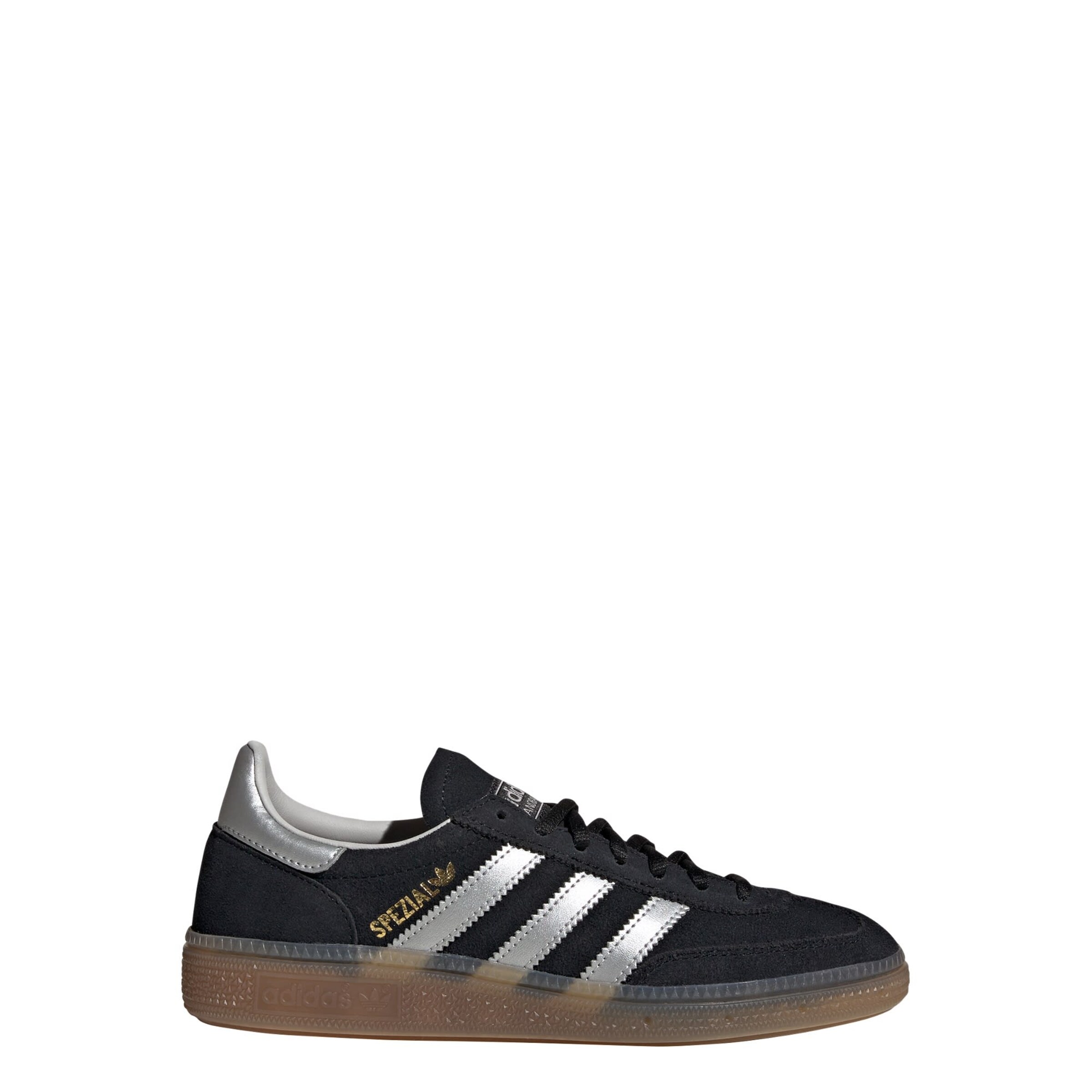 Baskets 'Handball Spezial' ADIDAS ORIGINALS en gris