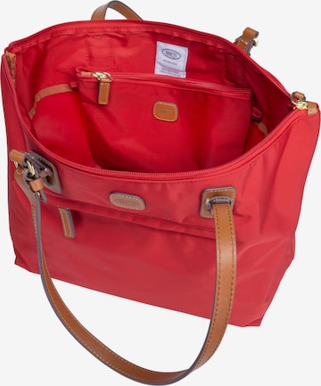 Bric's Shopper in Rood