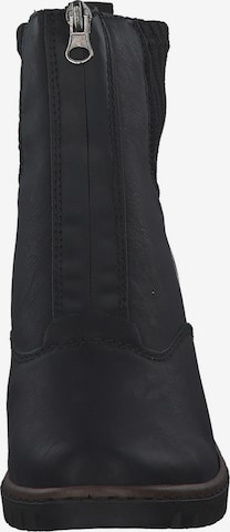 Bottines 'Y2550' Rieker en noir