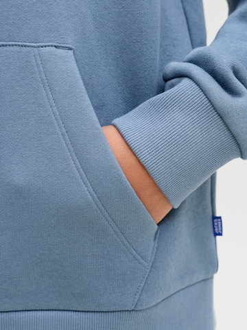 Jack & Jones Junior Sweatshirt in Blau