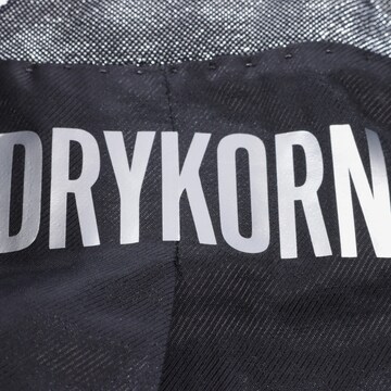 DRYKORN Blousonjacke L in Schwarz