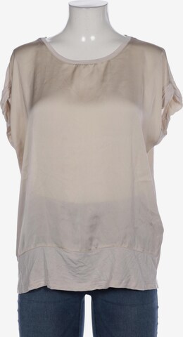 Soyaconcept Bluse L in Beige: predná strana