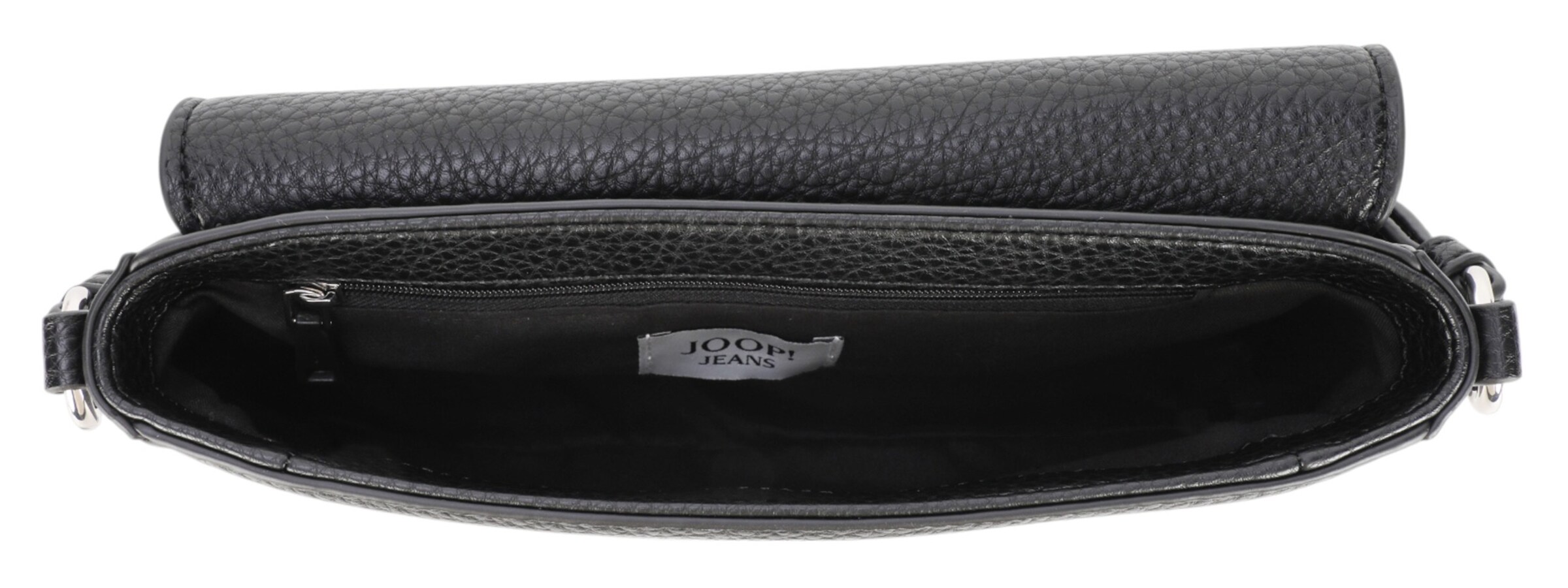 Sac bandoulière JOOP! Jeans en noir