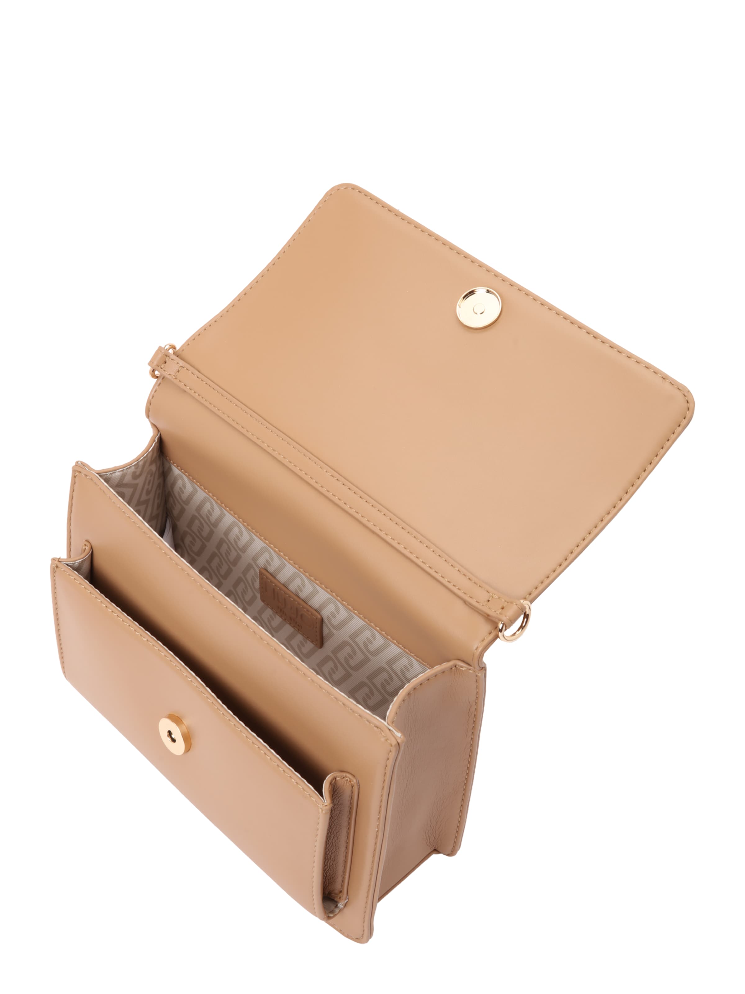 ruda Liu Jo Rankinė su ilgu dirželiu 'Caliwen'