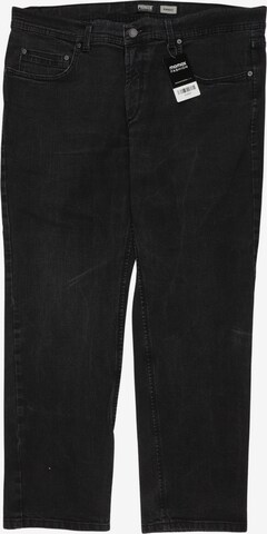 PIONEER Jeans 40 in Schwarz: Vorderseite