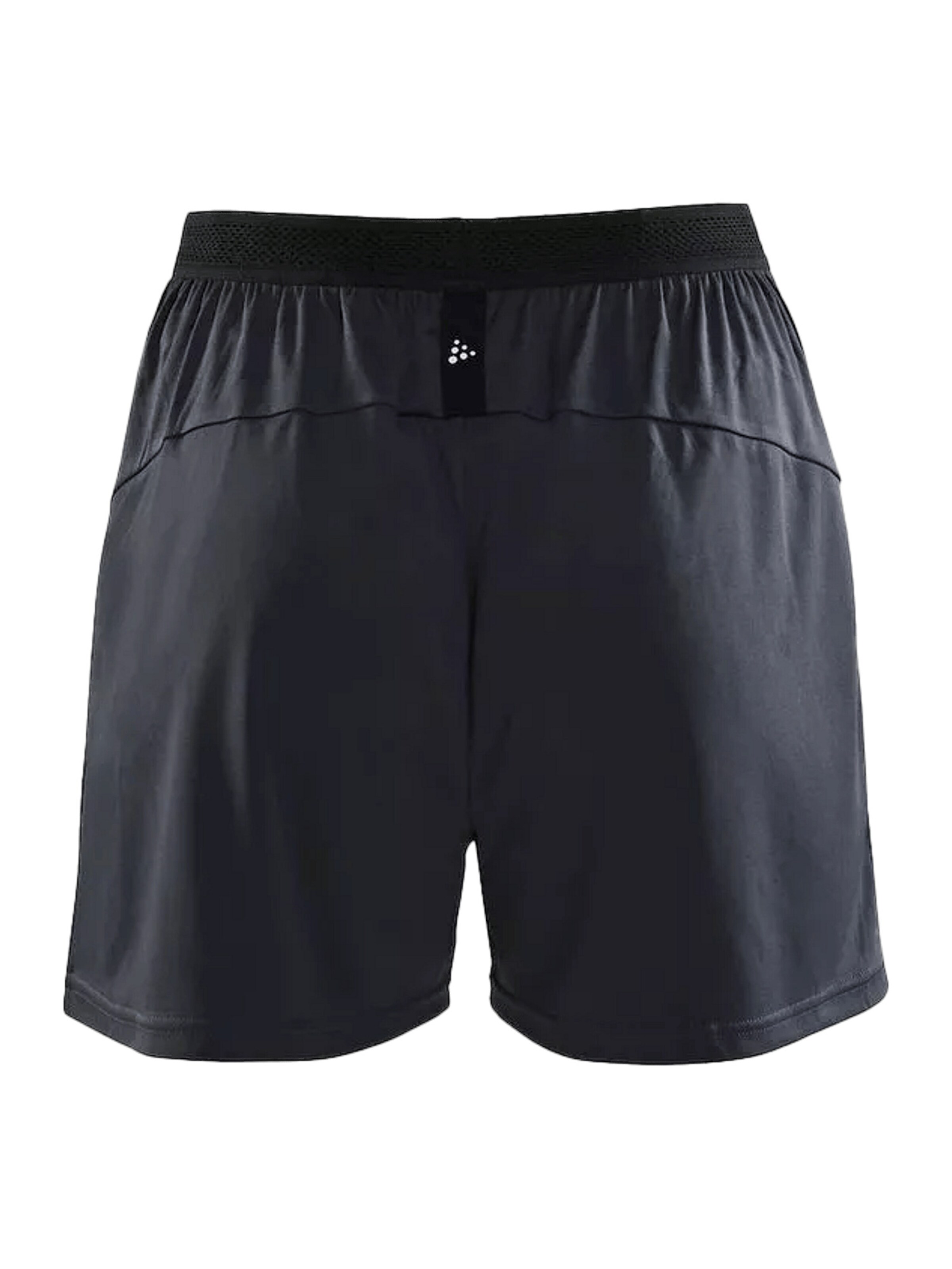 Craft Regular Workout Pants 'Progress 2.0' in Grey