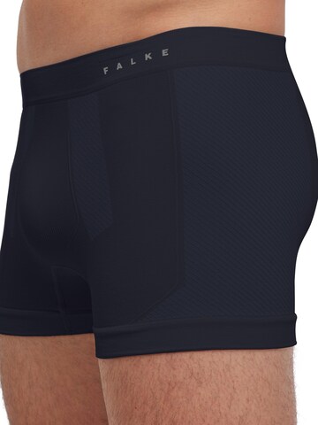 FALKE Boxershorts‌‌ in Schwarz
