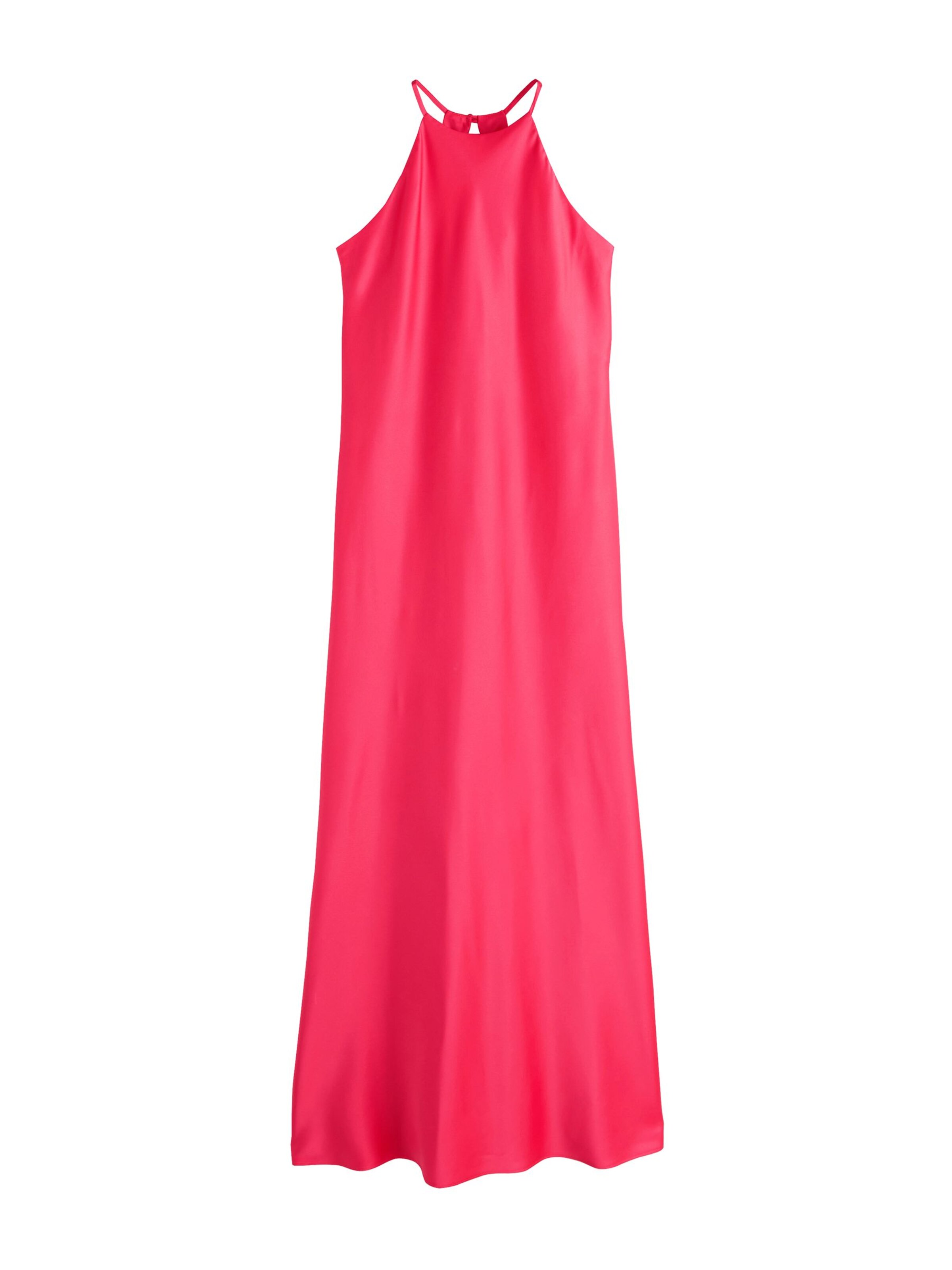 Next Dress in Raspberry, Item view