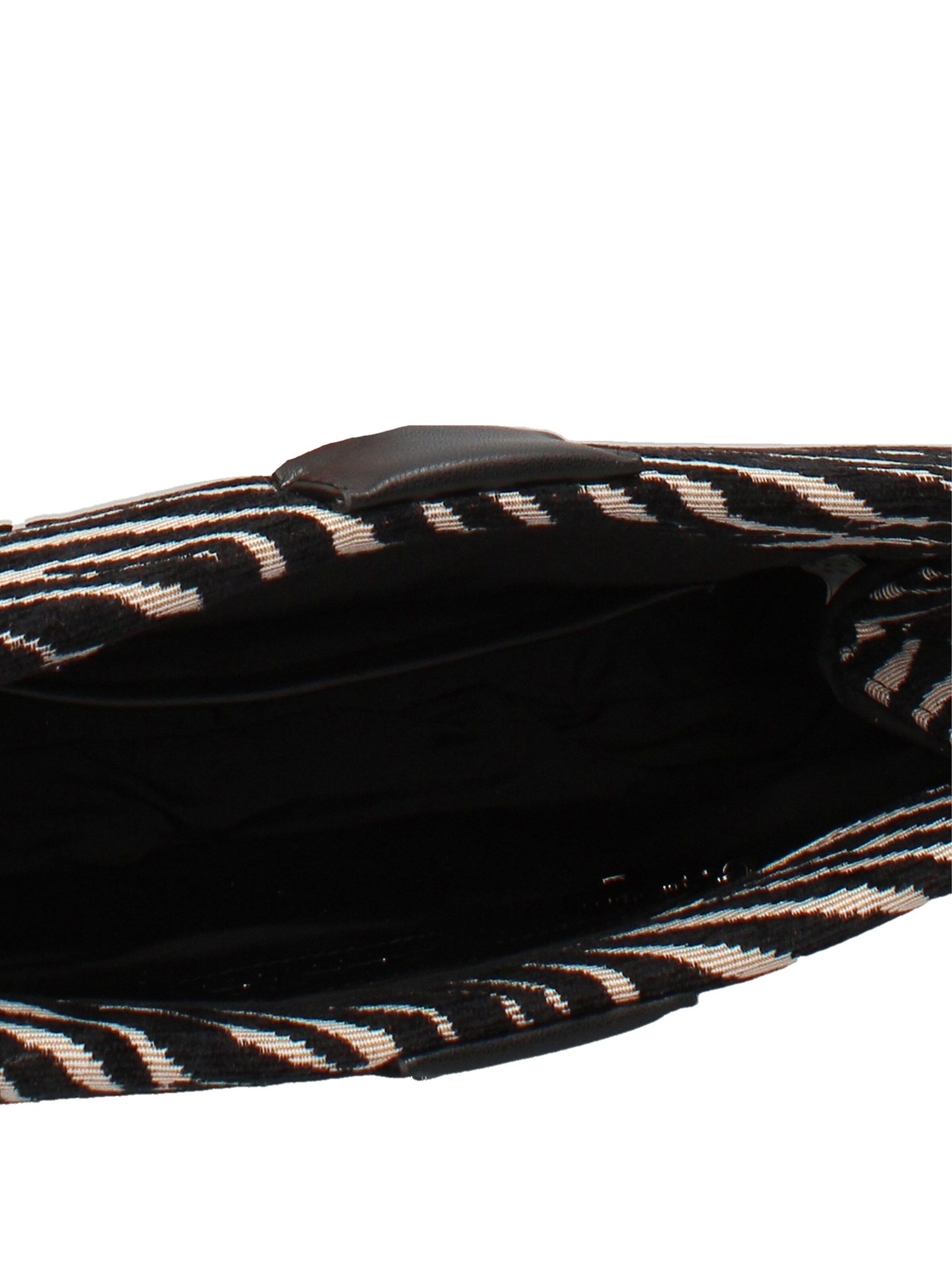 Custo Barcelona Shoulder Bag in Black