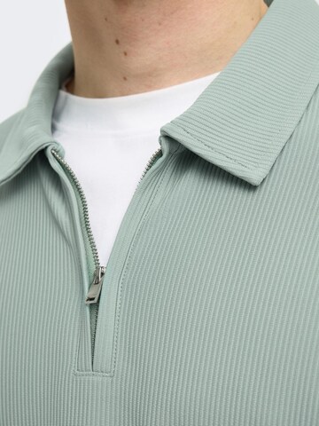 SELECTED Shirt in Green