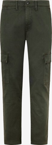 Pepe Jeans Pants 'SEAN' in Green: front