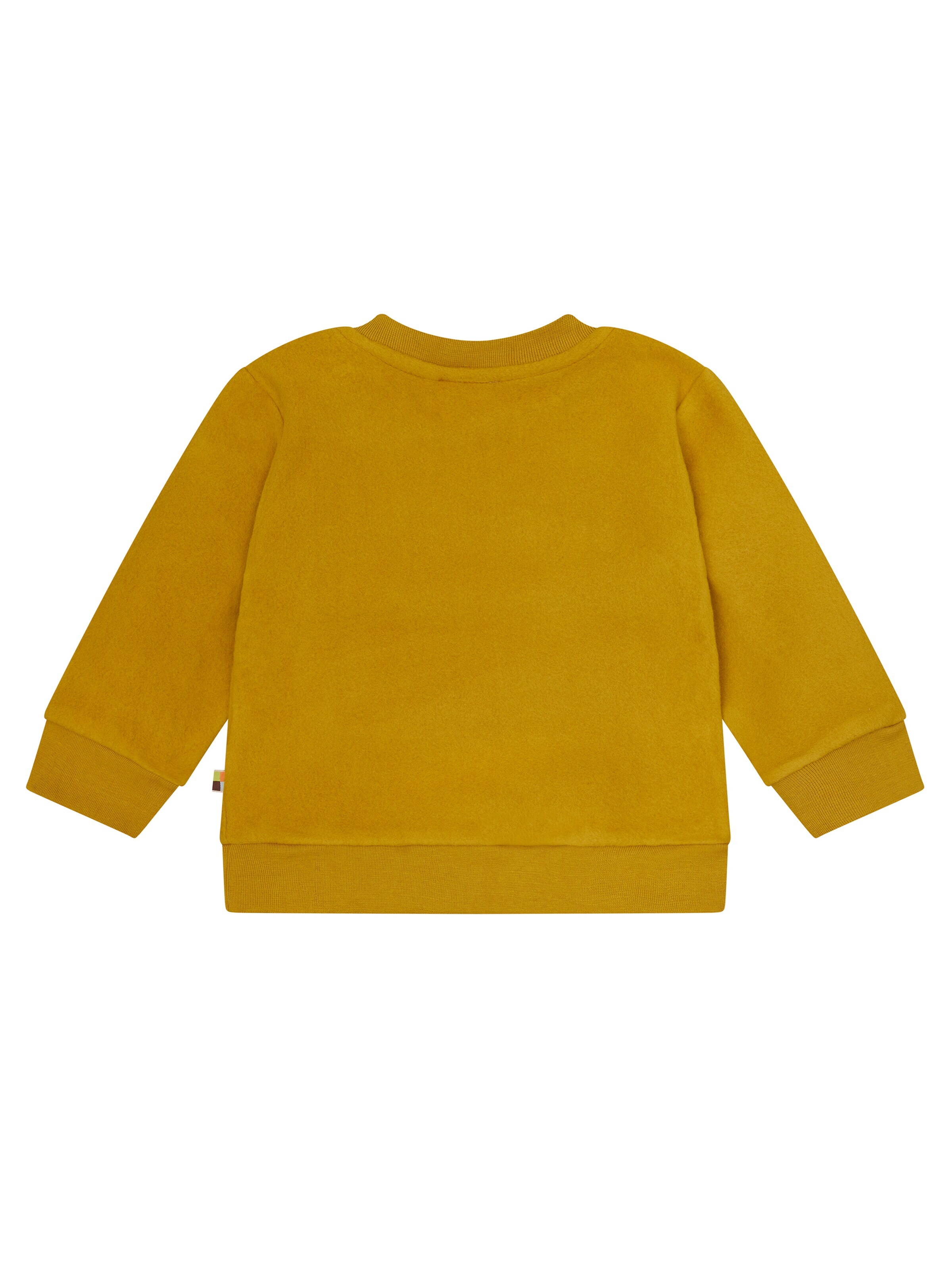 loud + proud Pullover‌‌‌‌‌ in Gelb