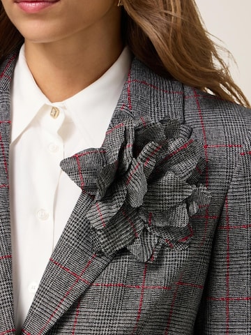 oltre - Blazer en gris