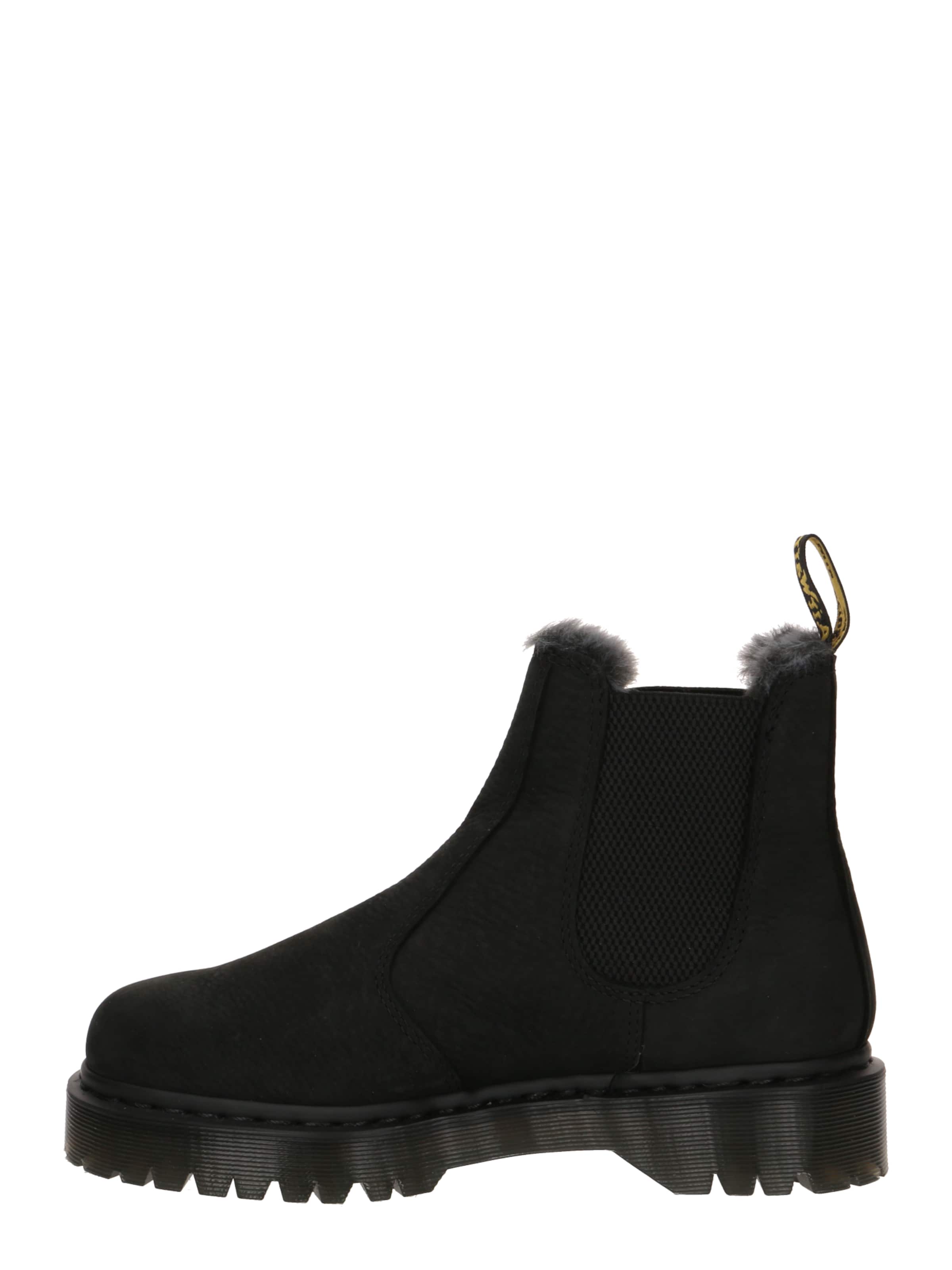 Dr. Martens Chelsea boots &#x27;Bex&#x27; i svart