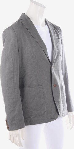 SCOTCH & SODA Suit Jacket in L in Grey