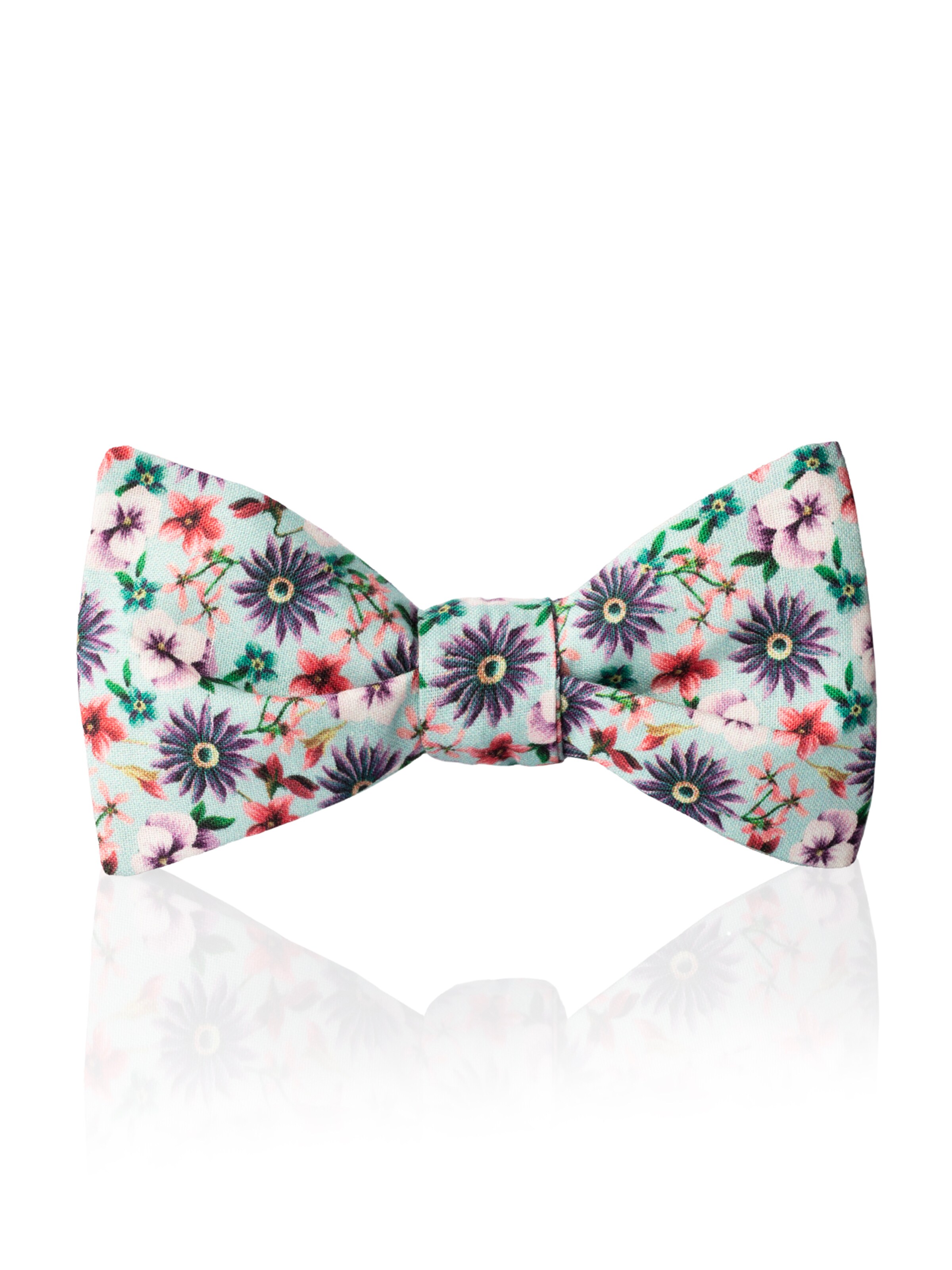 FAFIGO Fliege 'Set Luciano' in Blau