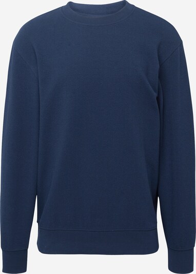 SELECTED HOMME Sweatshirt 'ADAM' i marinblå, Produktvy
