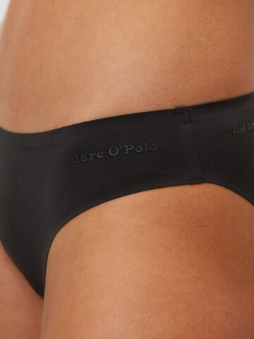 Marc O'Polo Panty ' Foundation ' in Black