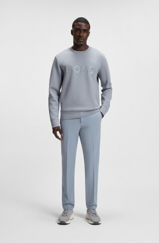 BOSS Sweatshirt in Grey