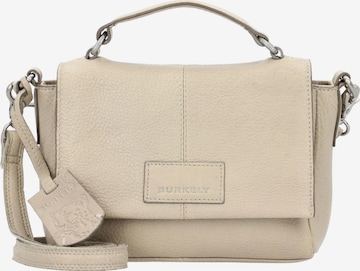 Burkely Handtasche 'Soft Skylar' in Beige: Vorderseite