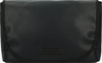GREENBURRY Crossbody bag in Black: front