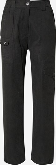 Han Kjøbenhavn Hose in schwarz, Produktansicht