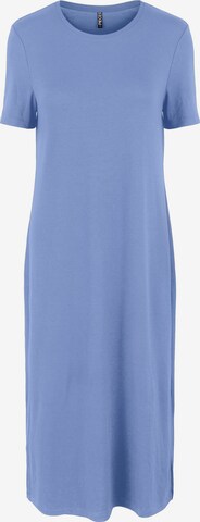 PIECES Dress 'ONIKA' in Blue: front