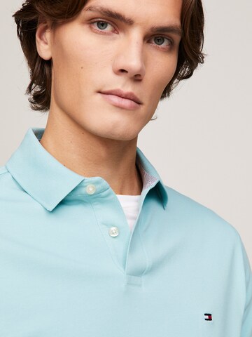 TOMMY HILFIGER Shirt in Blauw