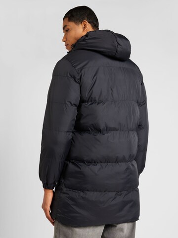 BRAVE SOUL Winter jacket in Black