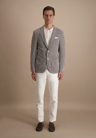 Baldessarini Regular Fit Sakko ' Seba ' in Braun