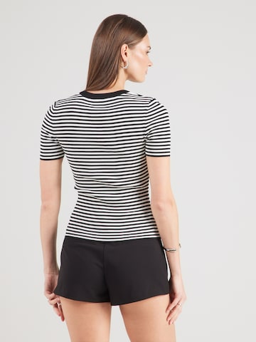 T-shirt & Other Stories en noir