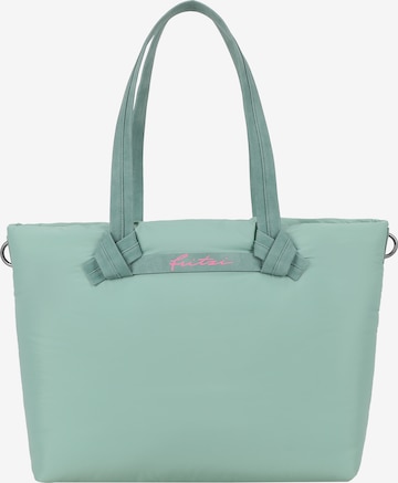 Cabas Fritzi aus Preußen en vert : devant