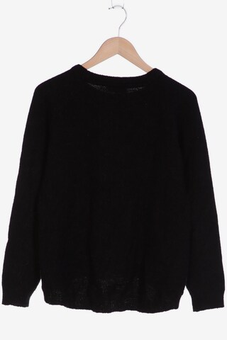 minimum Sweater & Cardigan in S in Black
