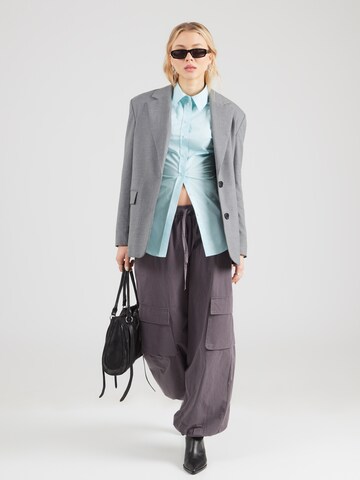 & Other Stories Μπλούζα σε μπλε