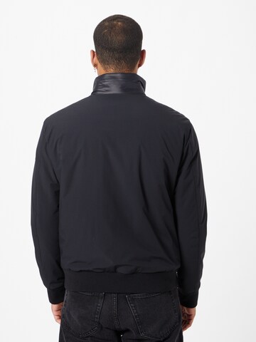 JOOP! Between-Season Jacket 'Boros' in Black