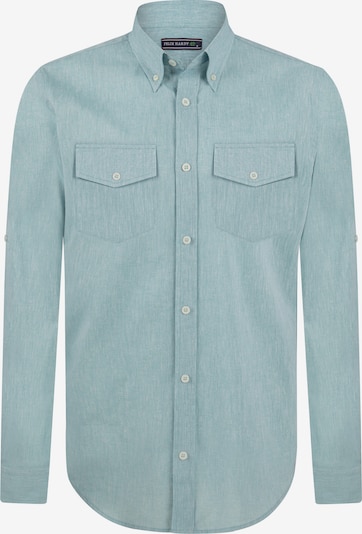 Felix Hardy Koszula w kolorze turkusowym, Podgląd produktu