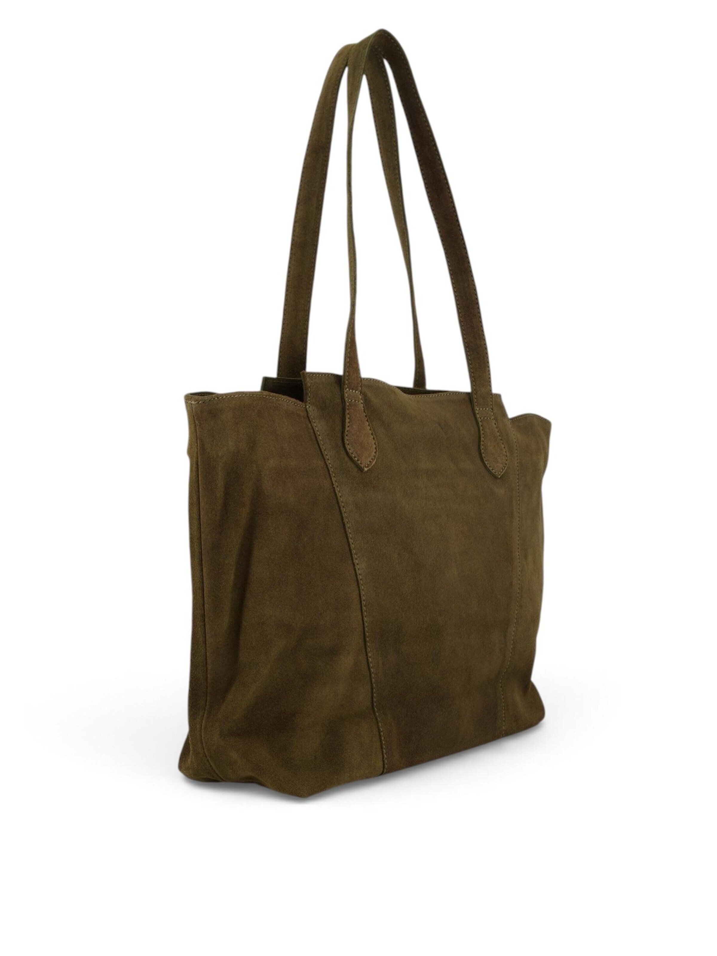 VENEZIA Shopper 'Venezia' in Green