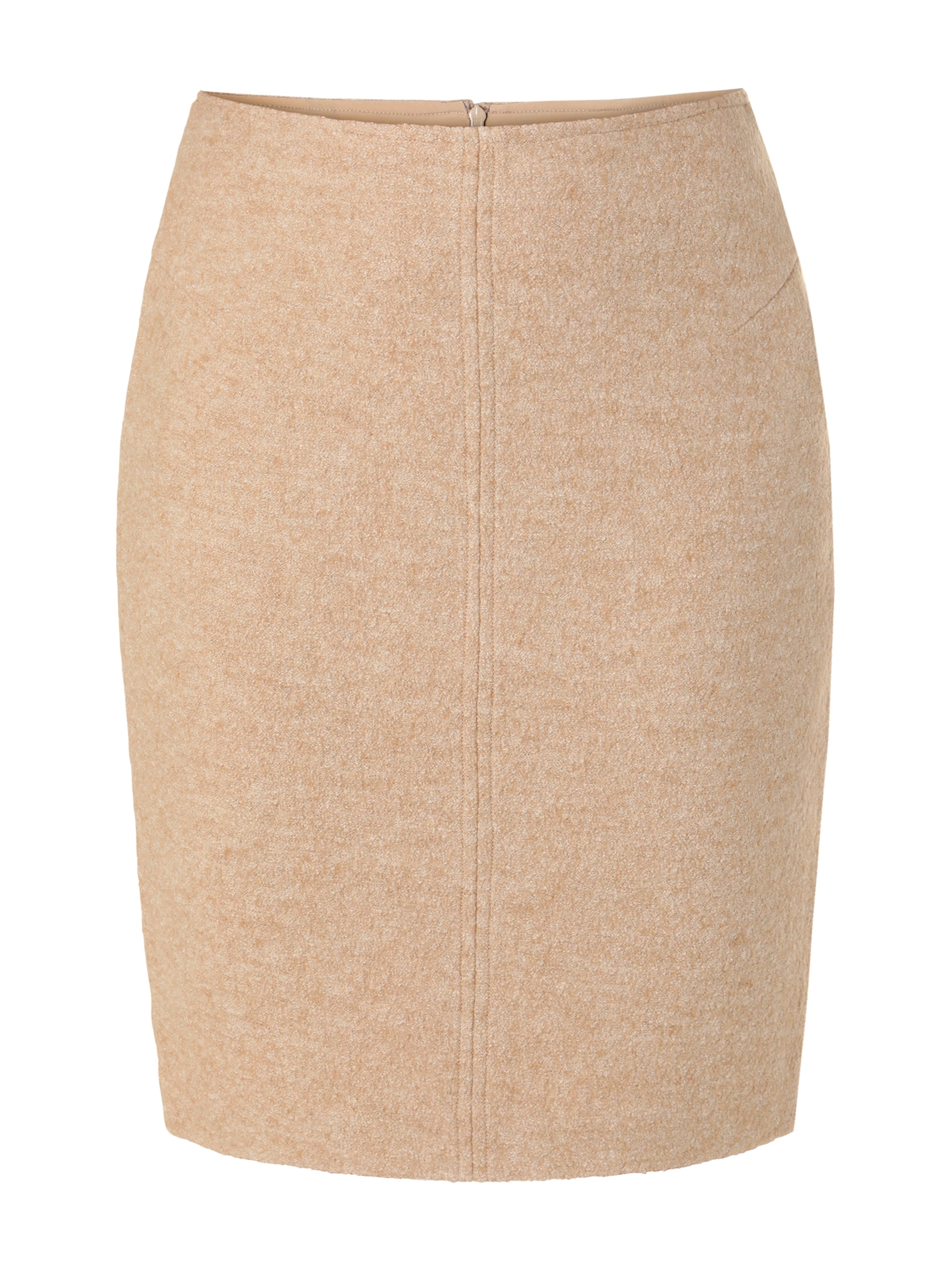 Sijonas 'BOMIKO' iš TATUUM, spalva – smėlio, Prekių apžvalga