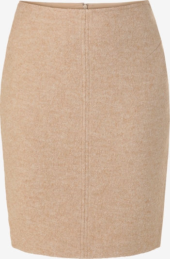 Sijonas 'BOMIKO' iš TATUUM, spalva – smėlio, Prekių apžvalga