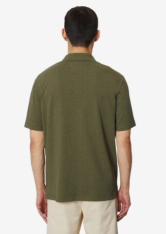 Marc O'Polo Shirt in Groen