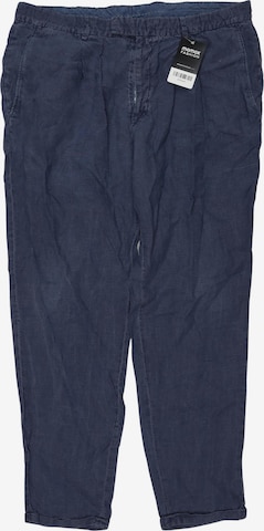 STRELLSON Stoffhose 36 in Blau: Vorderseite